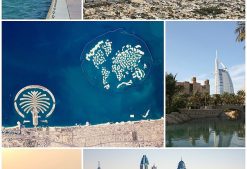 Kamera Dubaj – Oko w Wieży Burdż Chalifa: Odkryj Skarby Zjednoczonych Emiratów Arabskich Bez Wychodzenia z Domu